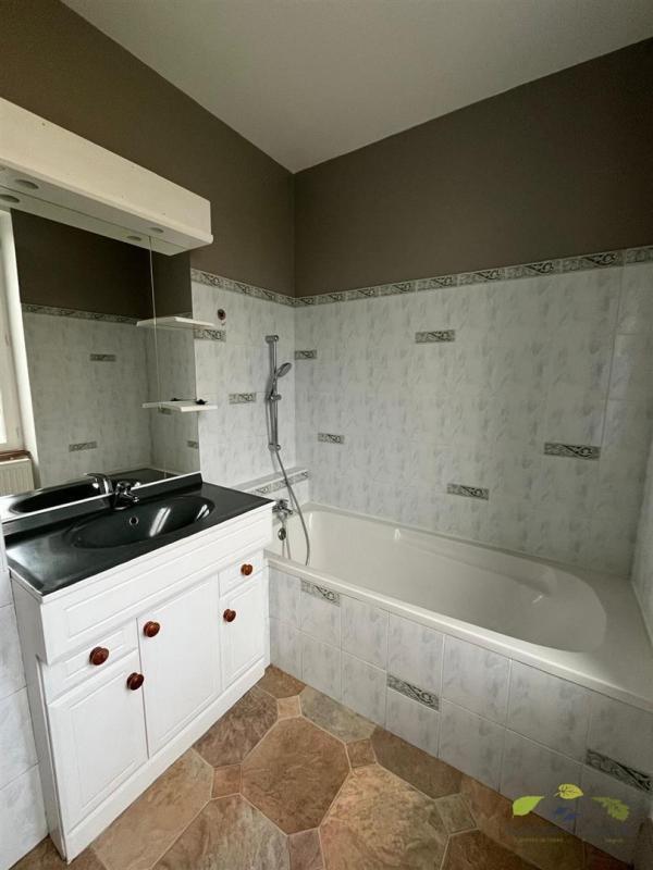 Maison - 81 m² - 4 pièces