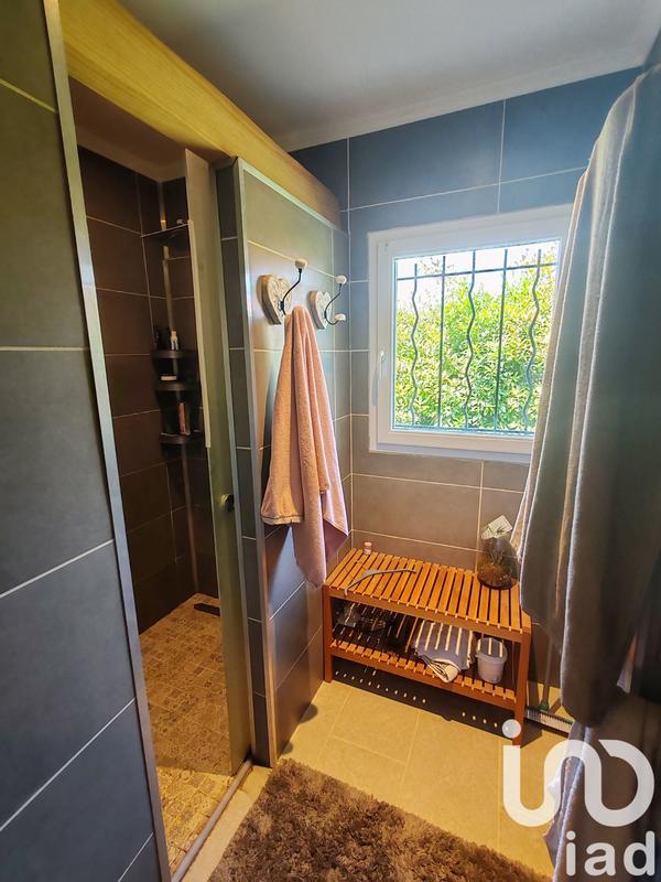 Maison - 180 m² - 7 pièces