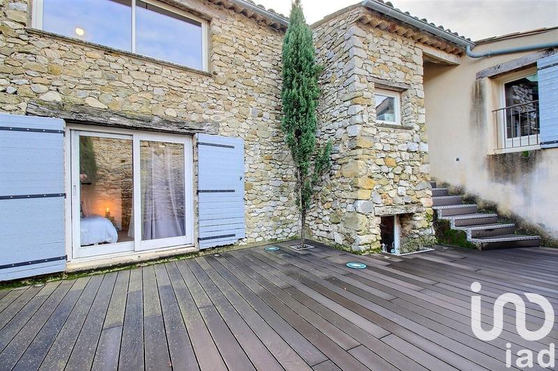 Maison de campagne - 132 m² - 3 pièces