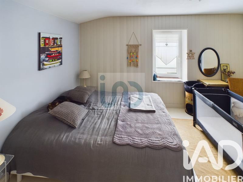 Maison - 152 m² - 6 pièces