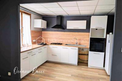 Appartement - 70 m² - 4 pièces