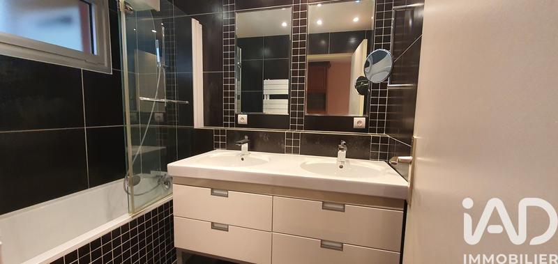 Appartement - 96 m² - 3 pièces