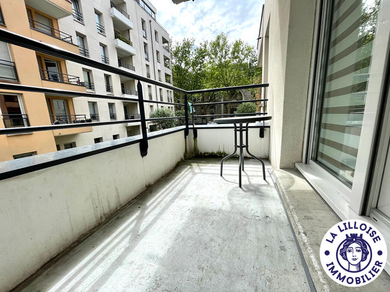 Appartement - 71 m² - 3 pièces