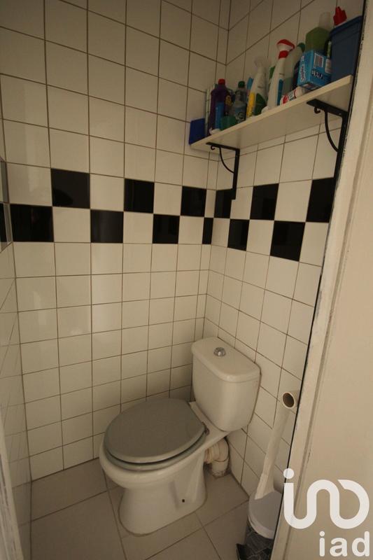 Appartement - 71 m² - 4 pièces