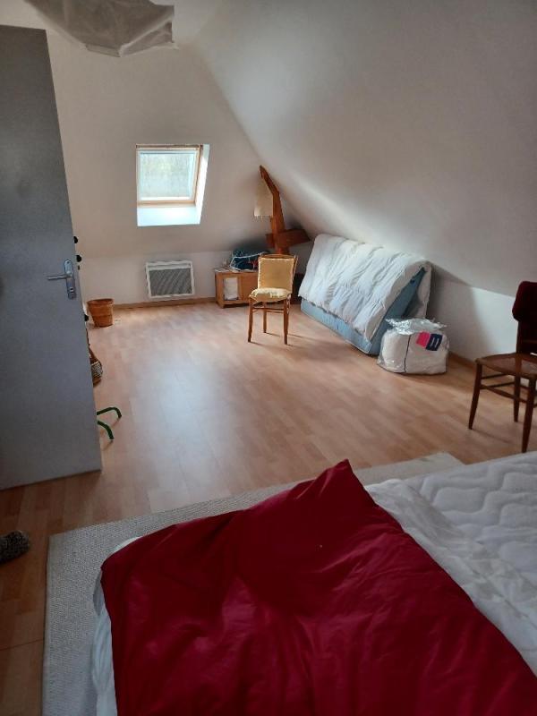 Appartement - 92 m² - 4 pièces