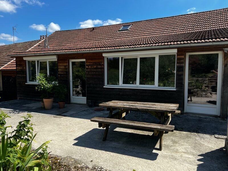 Appartement - 122 m² - 5 pièces