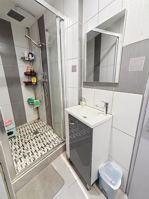 Maison - 102 m² - 7 pièces