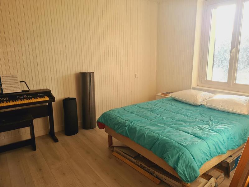 Maison - 134 m² - 5 pièces