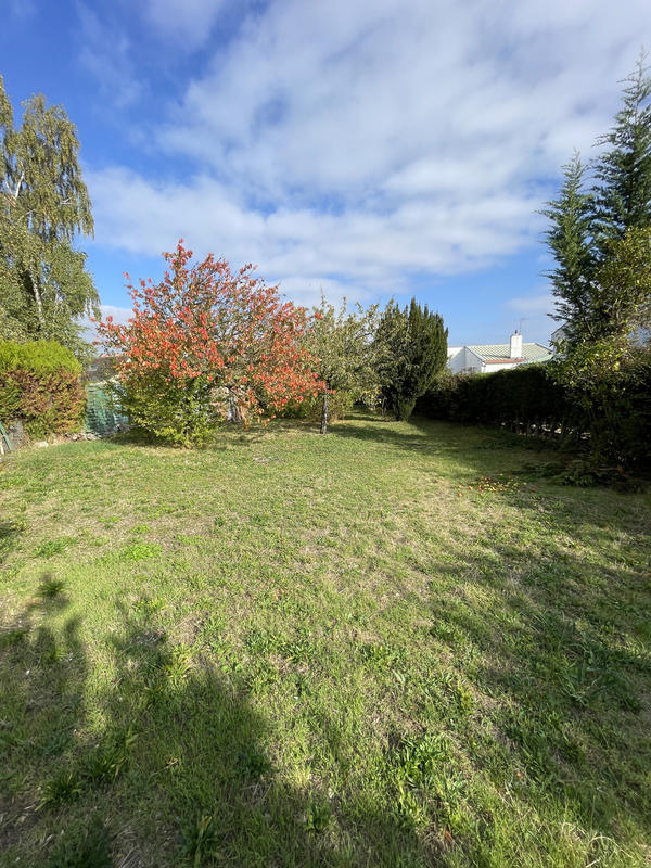 Maison - 141 m² - 5 pièces