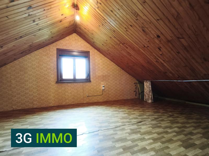 Villa - 100 m² - 7 pièces