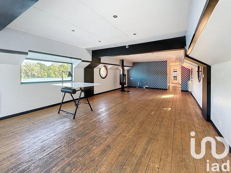 Maison - 170 m² - 5 pièces