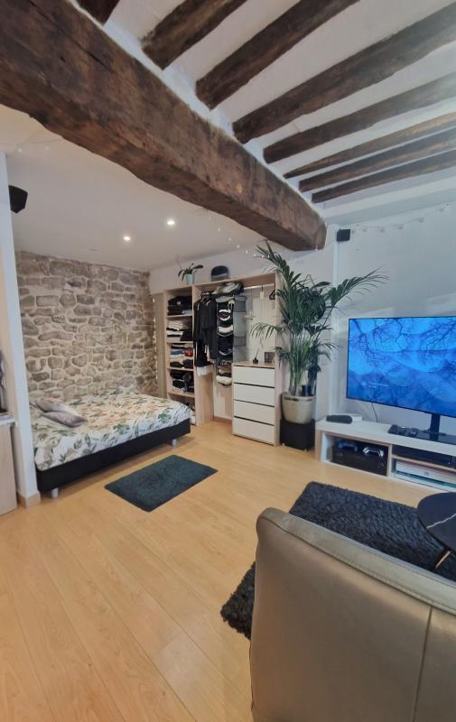 Appartement - 32 m² - 1 pièce