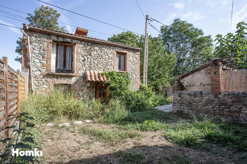 Maison - 142 m² - 6 pièces