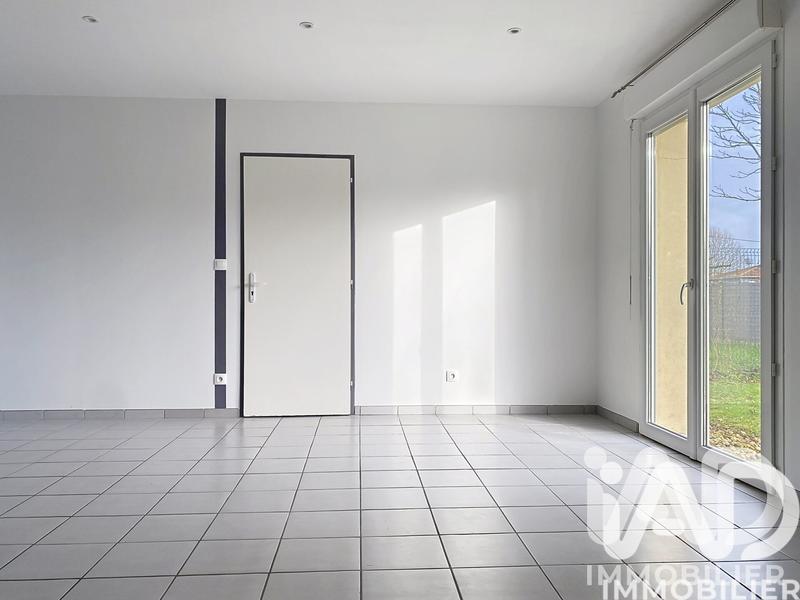 Maison - 70 m² - 4 pièces