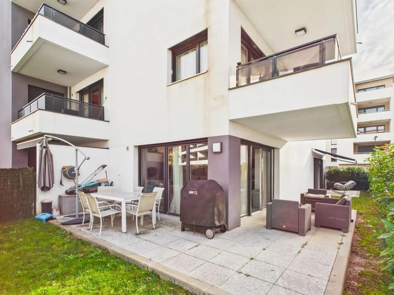 Appartement - 67 m² - 3 pièces