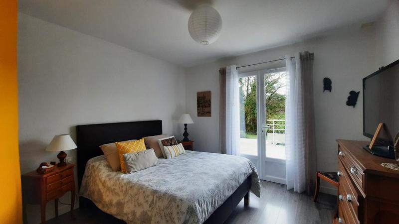 Maison - 130 m² - 4 pièces