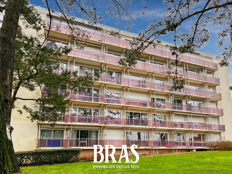 Appartement - 31 m² - 1 pièce