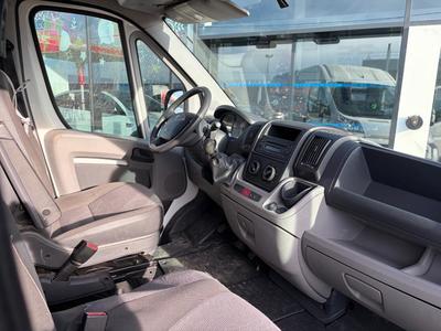 Peugeot Boxer Tole 333 L2h2 2.2 Hdi 100 Confort