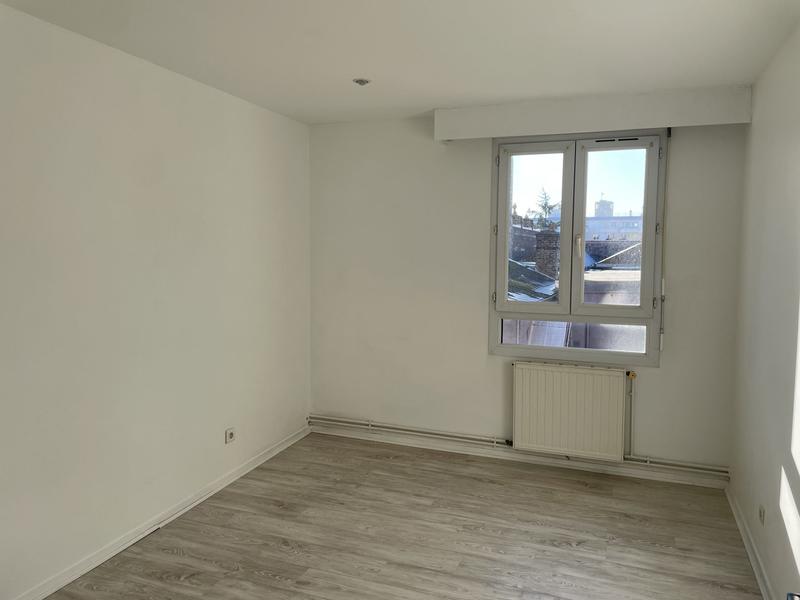 Appartement - 92 m² - 4 pièces