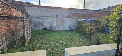 Maison - 123 m² - 5 pièces