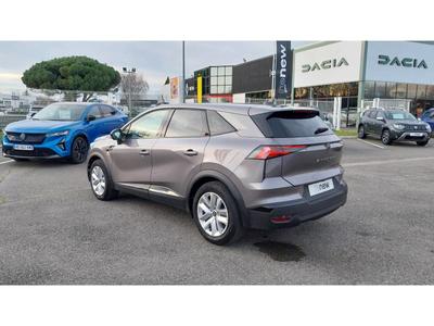 Renault Symbioz E-Tech full hybrid 145 Evolution