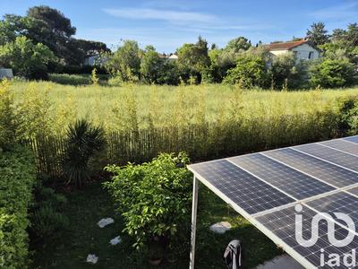 Maison - 123 m² - 5 pièces