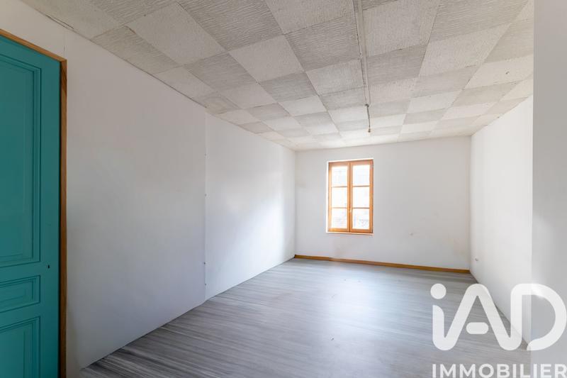 Maison de ville - 136 m² - 5 pièces