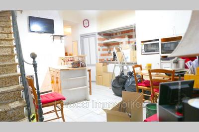 Maison de village - 130 m² - 6 pièces