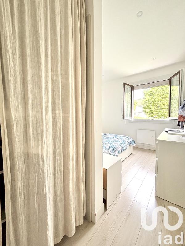 Appartement - 65 m² - 4 pièces