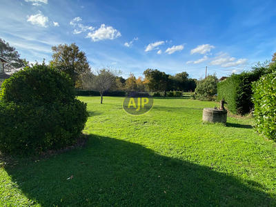 Maison - 139 m² - 7 pièces