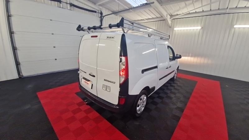 Renault Kangoo Express Grand Volume Blue Dci 95 Extra R-Link