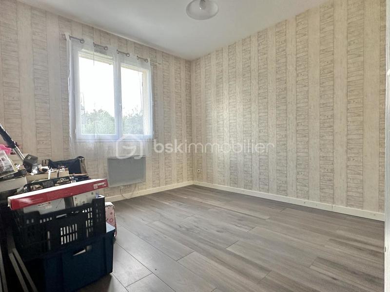 Pavillon - 130 m² - 7 pièces