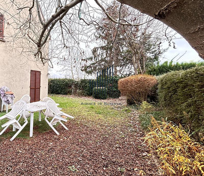 Maison - 137 m² - 7 pièces