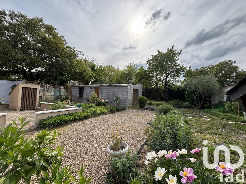 Maison - 150 m² - 5 pièces