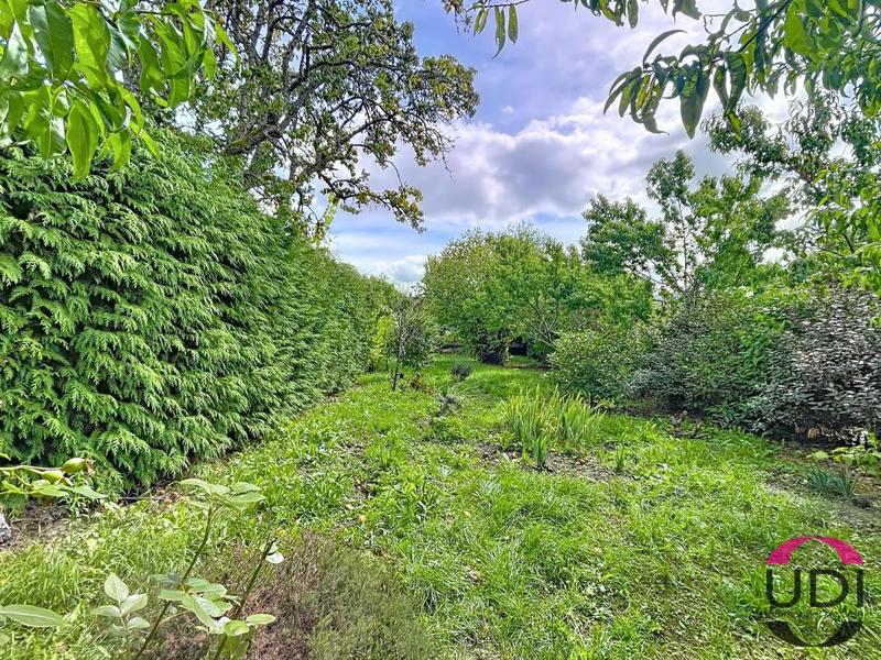 Maison - 103 m² - 5 pièces