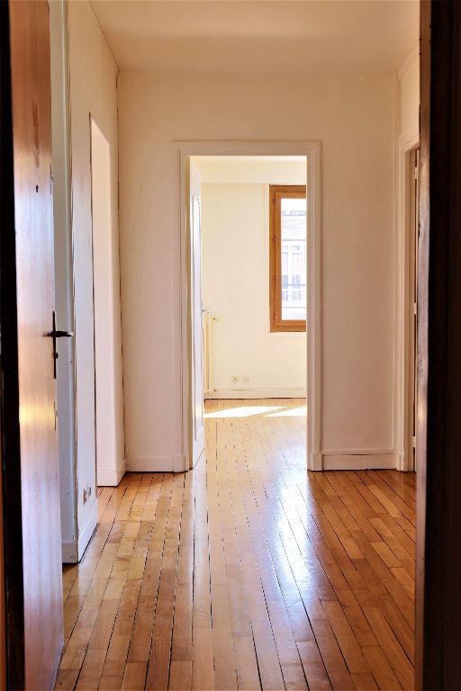 Appartement - 93 m² - 4 pièces