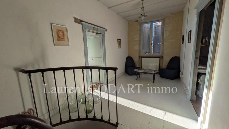 Maison - 426 m² - 14 pièces