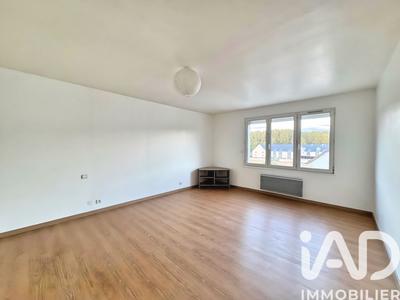 Appartement - 91 m² - 3 pièces
