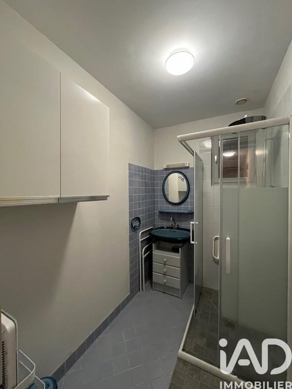 Maison - 71 m² - 4 pièces