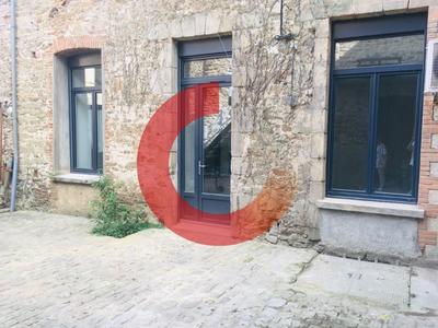 Local commercial - 55 m²