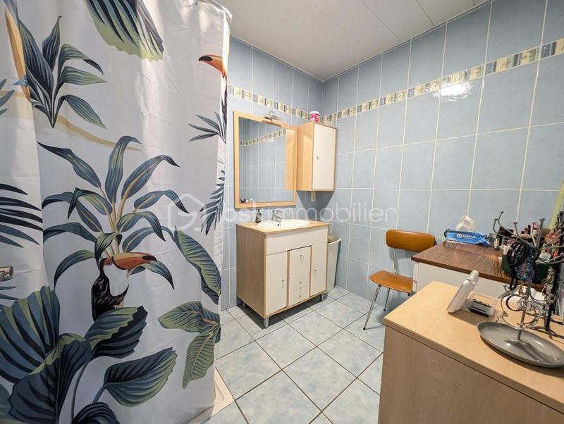 Maison en pierre - 143 m² - 5 pièces