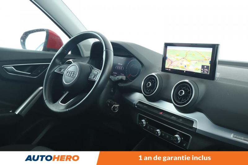 Audi Q2 1.4 Tfsi Cod s tronic 150 ch
