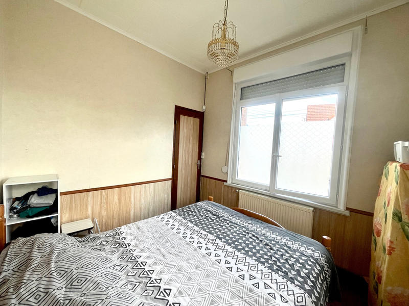 Maison - 80 m² - 5 pièces