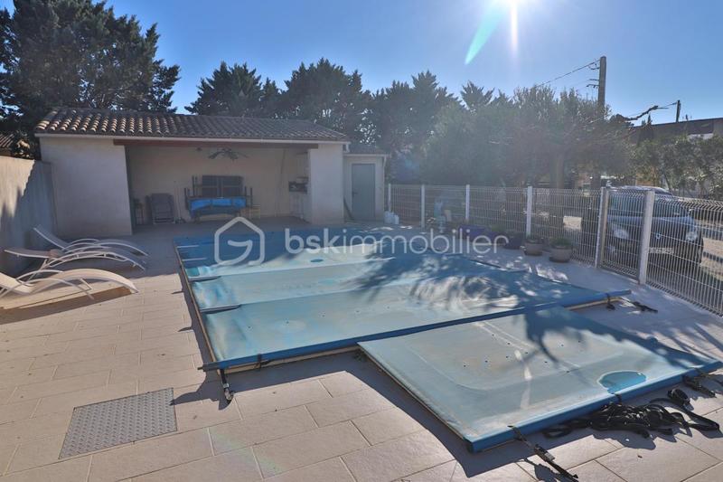 Villa - 112 m² - 5 pièces