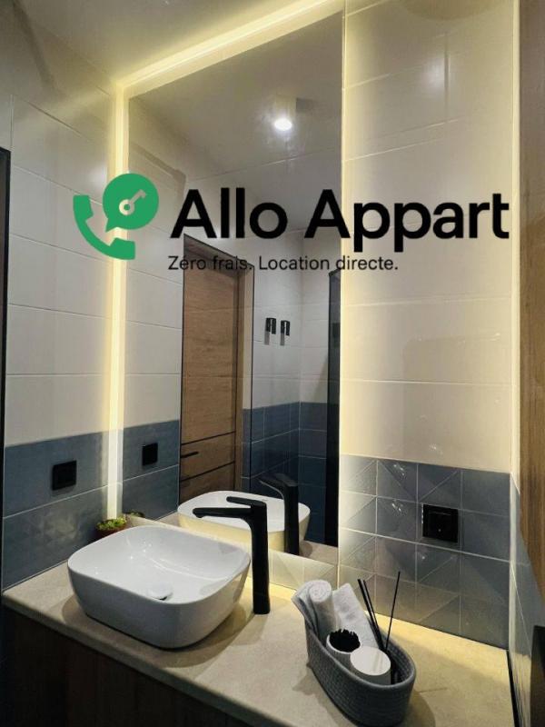 Studio - 31 m² - 1 pièce