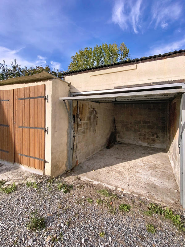 Maison - 69 m² - 5 pièces