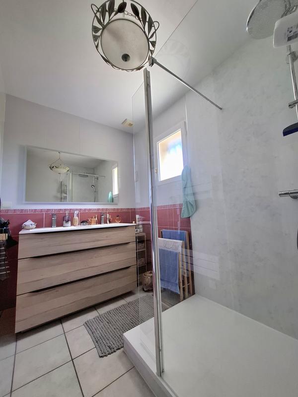 Maison - 138 m² - 6 pièces