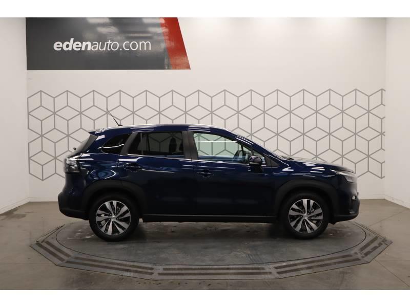 Suzuki s-cross 1.4 Boosterjet Allgrip Hybrid Style