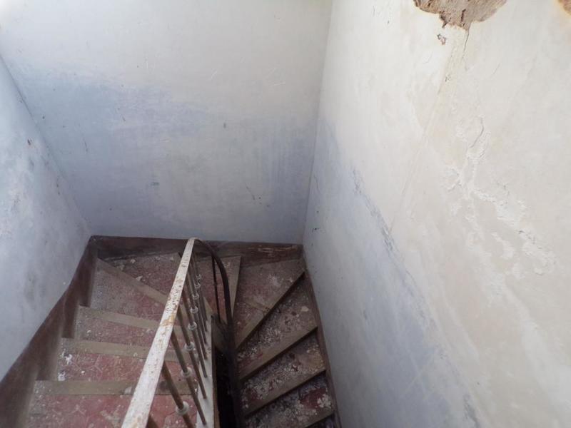 Mas - 95 m² - 3 pièces