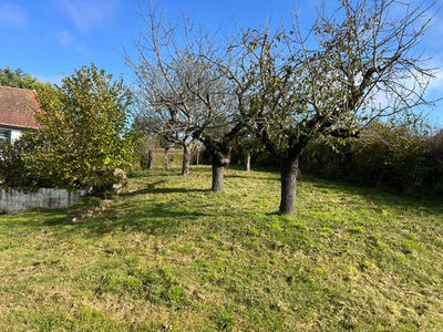 Maison - 149 m² - 5 pièces